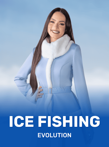 Ice Fishing · Fenix Live Casino
