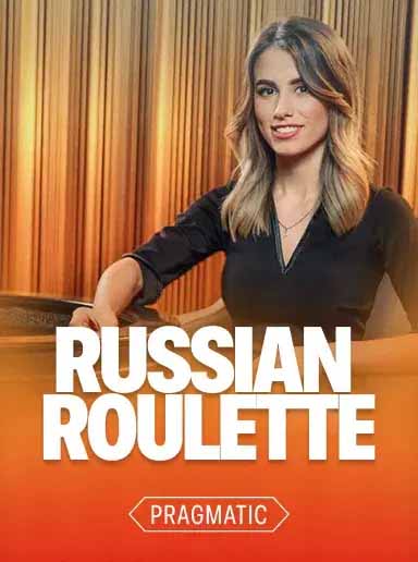 Russian Roulette · Феникс Live Casino