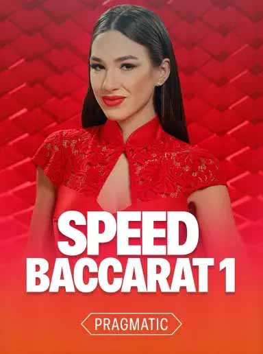 Speed Baccarat · Феникс Live Casino
